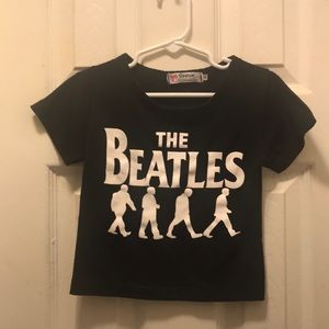 Vogue Fashion Kid’s T-Shirt